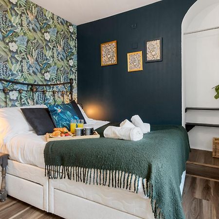 Stylish 2 Bed Apartment Near Beach, Parking, Wifi, Netflix Teignmouth Εξωτερικό φωτογραφία