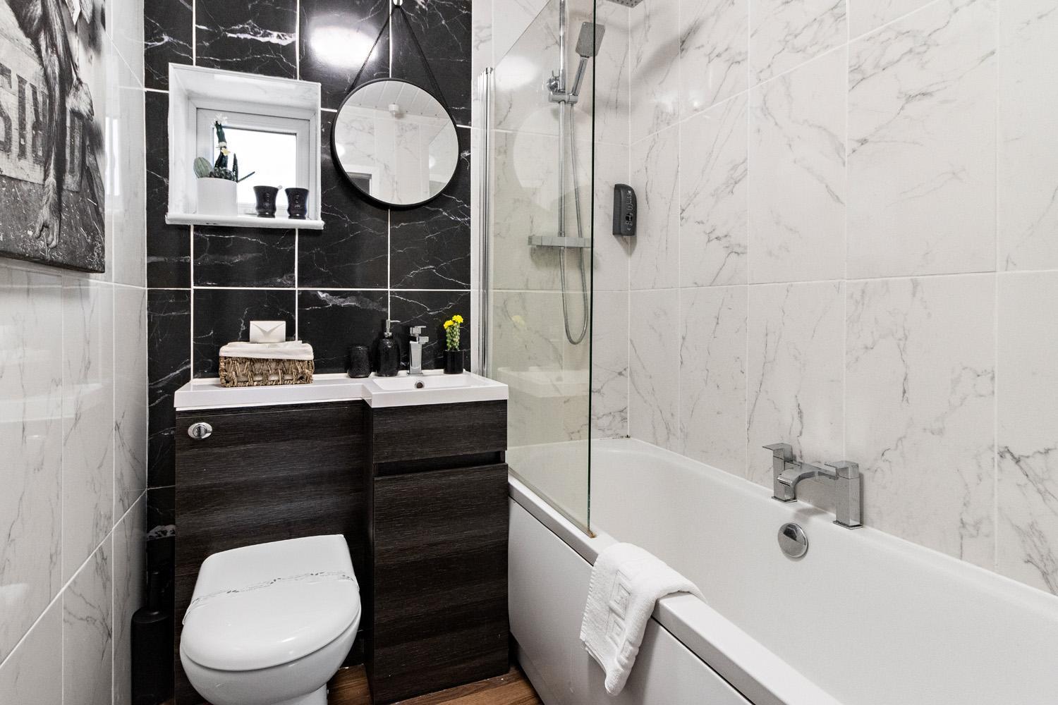 Stylish 2 Bed Apartment Near Beach, Parking, Wifi, Netflix Teignmouth Εξωτερικό φωτογραφία